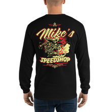 Load image into Gallery viewer, 2nd Generation Long Sleeve T-Shirt