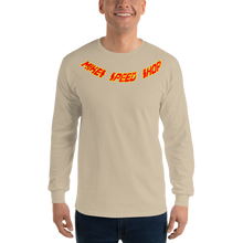 Load image into Gallery viewer, MSS Racing Long Sleeve T-Shirt