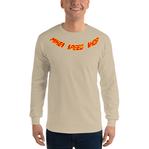 MSS Racing Long Sleeve T-Shirt