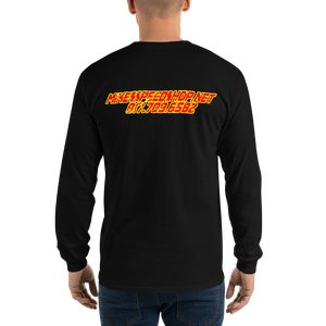 MSS Long Sleeve T-Shirt