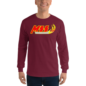 MSS Long Sleeve T-Shirt