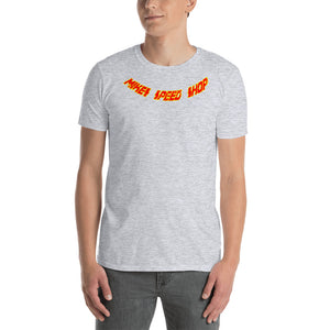 F*** The Factory Short-Sleeve Unisex T-Shirt