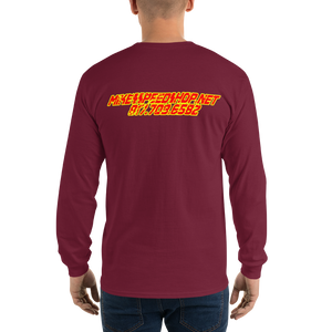 MSS Long Sleeve T-Shirt