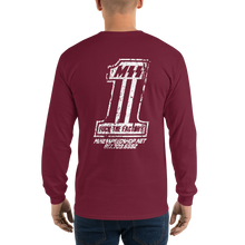 Load image into Gallery viewer, F*** The Factory Long Sleeve T-Shirt