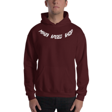 Load image into Gallery viewer, Hooded Sweatshirt