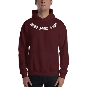 Hooded Sweatshirt