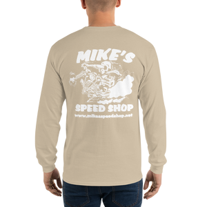 Long Sleeve T-Shirt