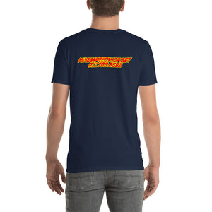 MSS Short-Sleeve Unisex T-Shirt