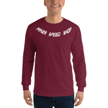 Load image into Gallery viewer, 2nd Generation Long Sleeve T-Shirt