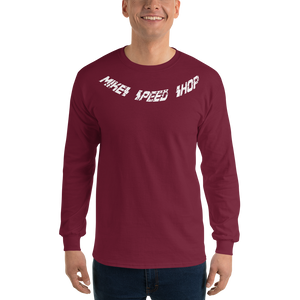 2nd Generation Long Sleeve T-Shirt