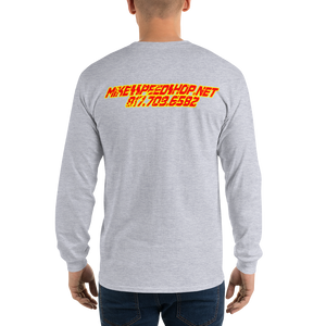 MSS Long Sleeve T-Shirt