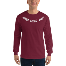 Load image into Gallery viewer, Long Sleeve T-Shirt