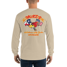 Load image into Gallery viewer, MSS Racing Long Sleeve T-Shirt