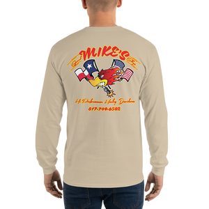 MSS Racing Long Sleeve T-Shirt