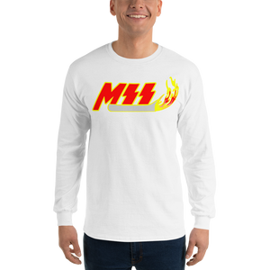 MSS Long Sleeve T-Shirt