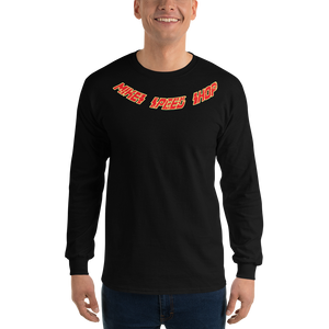 1st Generation Long Sleeve T-Shirt