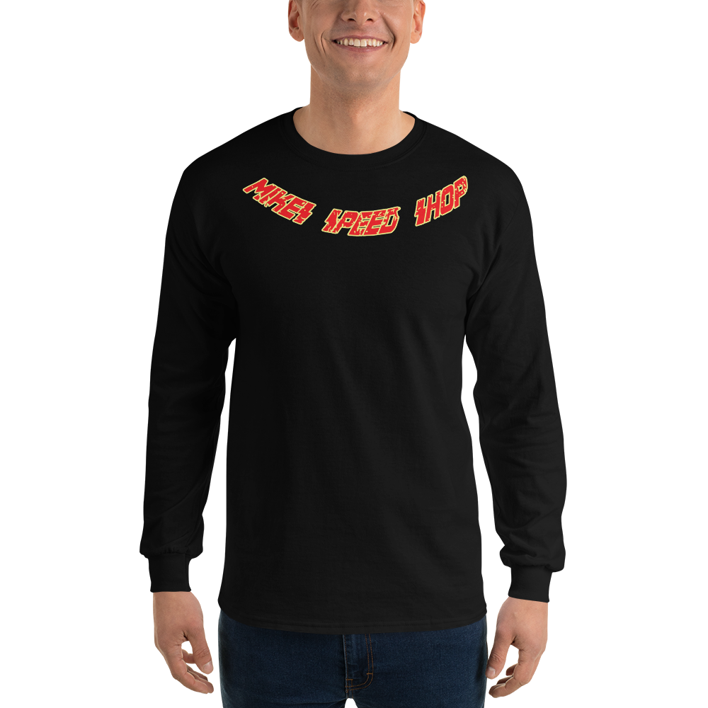 1st Generation Long Sleeve T-Shirt