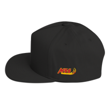 Load image into Gallery viewer, MSS Hotrod Flat Bill Cap (Limited Edition)