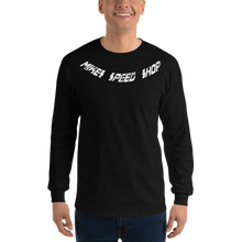 Load image into Gallery viewer, 2nd Generation Long Sleeve T-Shirt