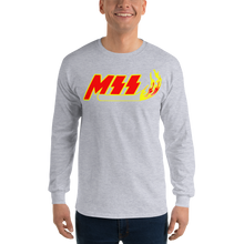 Load image into Gallery viewer, MSS Long Sleeve T-Shirt