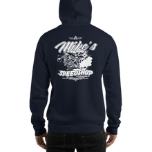 Load image into Gallery viewer, 2nd Generation Hooded Sweatshirt