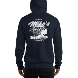 2nd Generation Hooded Sweatshirt