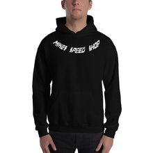 Load image into Gallery viewer, F*** The Factory Hooded Sweatshirt