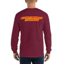 Load image into Gallery viewer, MSS Long Sleeve T-Shirt