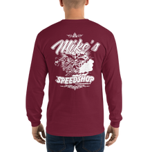 Load image into Gallery viewer, 2nd Generation Long Sleeve T-Shirt