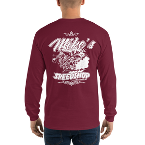 2nd Generation Long Sleeve T-Shirt