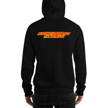 Load image into Gallery viewer, MSS Hooded Sweatshirt