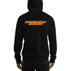 MSS Hooded Sweatshirt