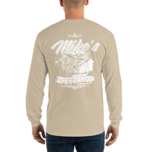 Load image into Gallery viewer, 2nd Generation Long Sleeve T-Shirt