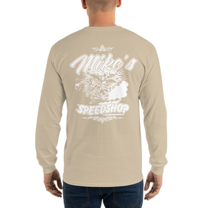 2nd Generation Long Sleeve T-Shirt