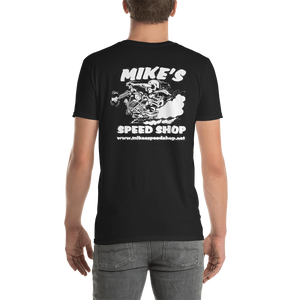 1st Generation Short-Sleeve Unisex T-Shirt