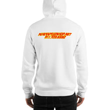 Load image into Gallery viewer, MSS Hooded Sweatshirt