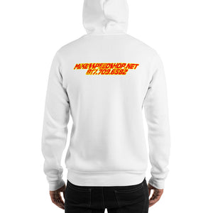 MSS Hooded Sweatshirt