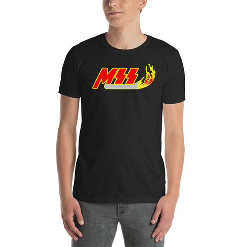 MSS Short-Sleeve Unisex T-Shirt