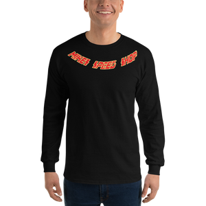 2nd Generation Long Sleeve T-Shirt