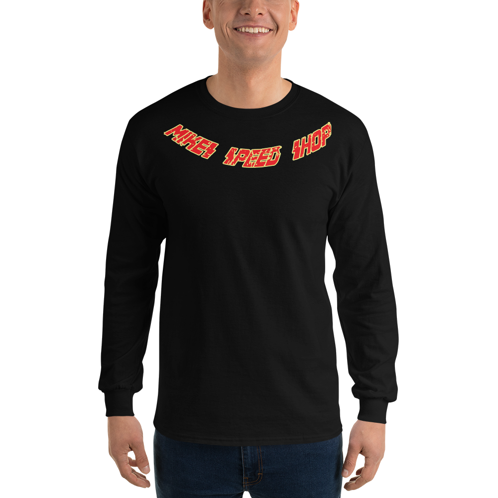 2nd Generation Long Sleeve T-Shirt