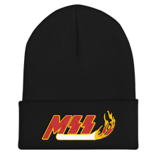 Load image into Gallery viewer, MSS Hotrod Cuffed Beanie