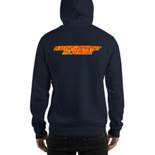 Load image into Gallery viewer, MSS Hooded Sweatshirt