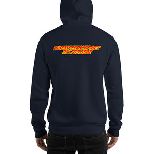 MSS Hooded Sweatshirt