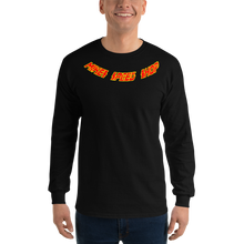 Load image into Gallery viewer, F*** The Factory Long Sleeve T-Shirt