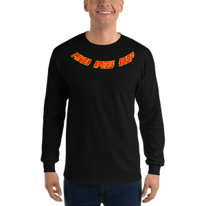 F*** The Factory Long Sleeve T-Shirt