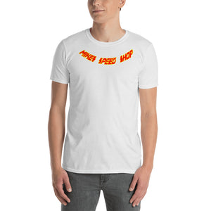 F*** The Factory Short-Sleeve Unisex T-Shirt