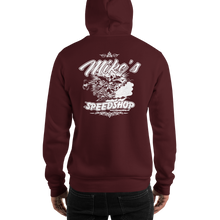 Load image into Gallery viewer, 2nd Generation Hooded Sweatshirt