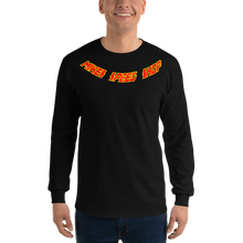 Load image into Gallery viewer, MSS Racing Long Sleeve T-Shirt