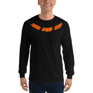 MSS Racing Long Sleeve T-Shirt