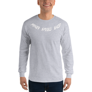 2nd Generation Long Sleeve T-Shirt